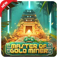 Persentase RTP untuk Master of Gold Miner oleh 5G Games