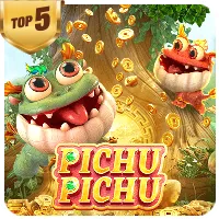 Persentase RTP untuk Pichu Pichu oleh 5G Games