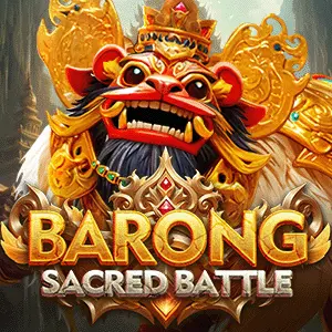 Persentase RTP untuk Barong Sacred Battle oleh Microgaming