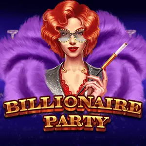 Persentase RTP untuk Billionaire Party oleh Microgaming