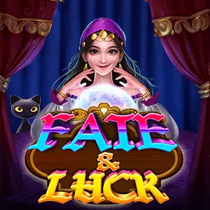 Persentase RTP untuk Fate and Luck oleh Microgaming
