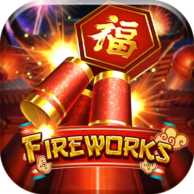 Persentase RTP untuk Fireworks oleh Microgaming