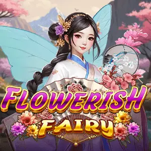 Persentase RTP untuk Flowerish Fairy oleh Microgaming