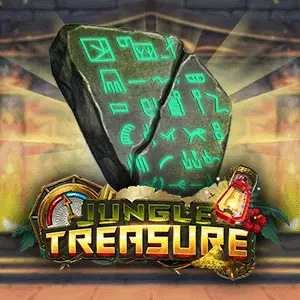 Persentase RTP untuk Jungle Treasure oleh Microgaming