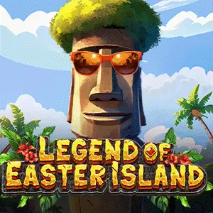 Persentase RTP untuk Legend of Easter Island oleh Microgaming