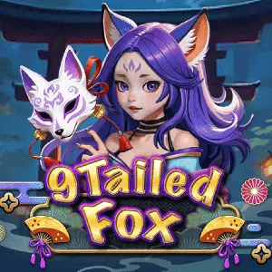 Persentase RTP untuk Nine Tailed Fox oleh Microgaming