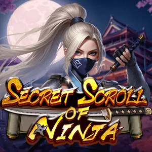 Persentase RTP untuk Secret Scroll of Ninja oleh Microgaming