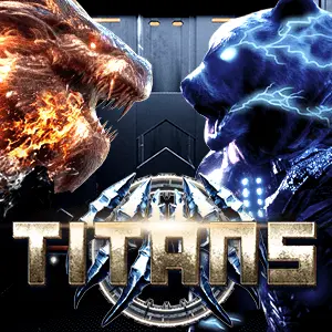Persentase RTP untuk Titan Monster oleh Microgaming