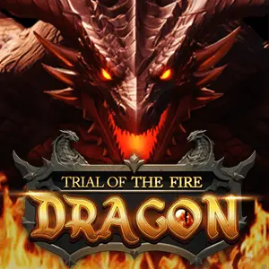 Persentase RTP untuk Trial of the Fire Dragon oleh Microgaming