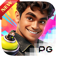 Persentase RTP untuk Graffiti Rush oleh Pocket Games Soft