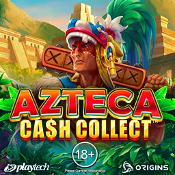 Persentase RTP untuk Azteca: Cash Collect oleh Play Tech