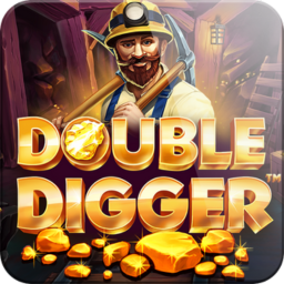 Persentase RTP untuk Double Digger oleh Play Tech