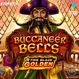 Persentase RTP untuk Fire Blaze Golden: Buccaneer Bells oleh Play Tech