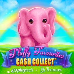 Persentase RTP untuk Fluffy Favourites: Cash Collect oleh Play Tech