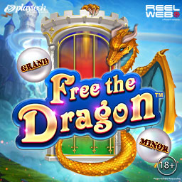 Persentase RTP untuk Free the Dragon oleh Play Tech