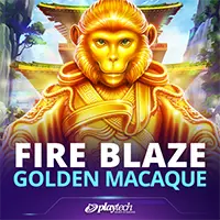 Persentase RTP untuk Fire Blaze: Golden Macaque oleh Play Tech