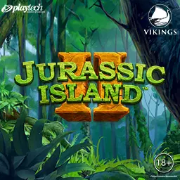 Persentase RTP untuk Jurassic Island 2 oleh Play Tech