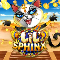 Persentase RTP untuk Lil' Sphinx oleh Play Tech