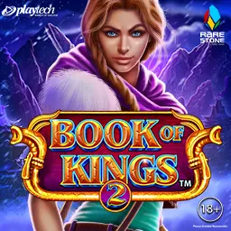 Persentase RTP untuk Jane Jones in Book of Kings 2 oleh Play Tech