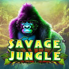 Persentase RTP untuk Savage Jungle oleh Play Tech