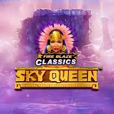 Persentase RTP untuk Fire Blaze: Sky Queen oleh Play Tech