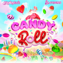 Persentase RTP untuk Candy Roll oleh Play Tech