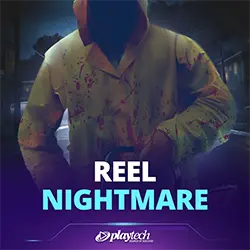 Persentase RTP untuk Reel Nightmare oleh Play Tech