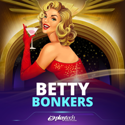 Persentase RTP untuk Betty Bonkers oleh Play Tech