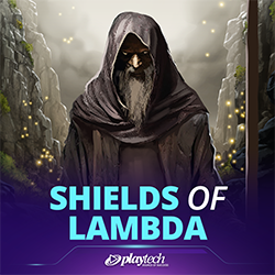 Persentase RTP untuk Shields of Lambda oleh Play Tech