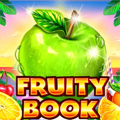 Persentase RTP untuk Fruity Book oleh Sbo Slot