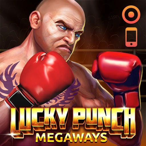 Persentase RTP untuk Lucky Punch Megaways oleh Sbo Slot