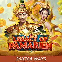 Persentase RTP untuk Rise of Werewolves oleh Spadegaming