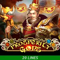 Persentase RTP untuk Fiery Sevens oleh Spadegaming